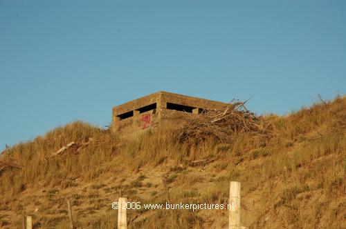 © bunkerpictures - Observation bunker